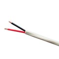 Monoprice Origin Series 12AWG 2-Conductor Burial Rated Speaker Wire_ 1000ft Gray 21547